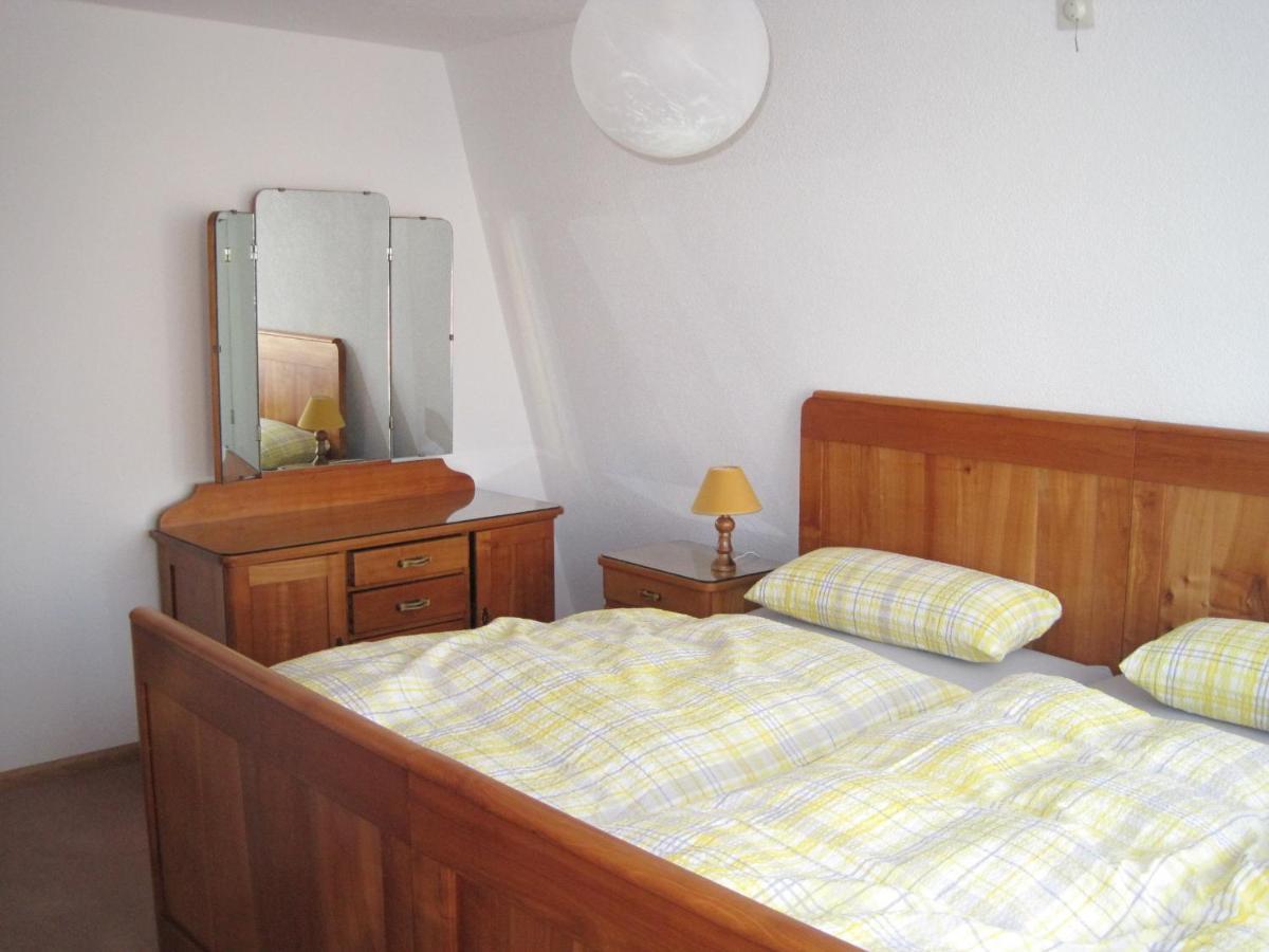 Apartmán Haus Am Weinberg Erzingen Exteriér fotografie